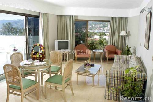 Club Andaman Beach Resort 13